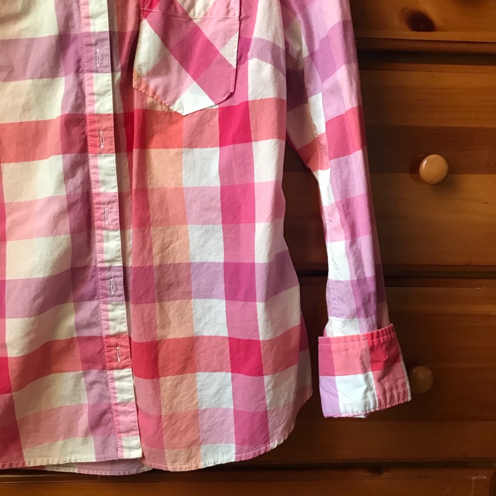 flannel - Picture 4 of 4